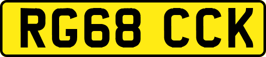 RG68CCK