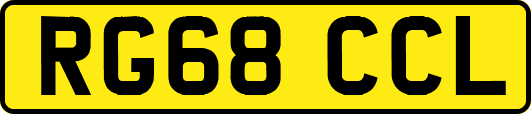 RG68CCL