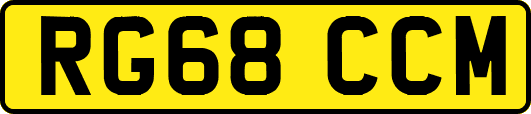 RG68CCM