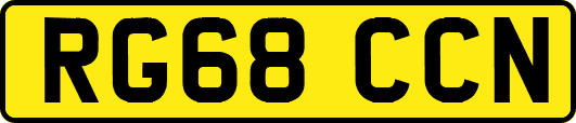 RG68CCN