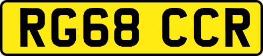 RG68CCR