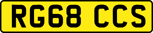 RG68CCS