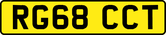 RG68CCT