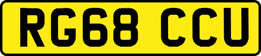 RG68CCU