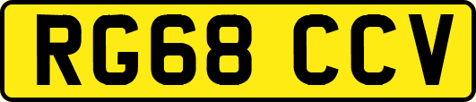 RG68CCV