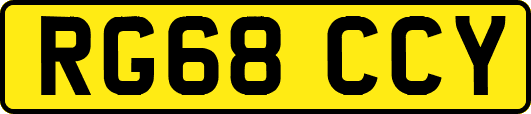 RG68CCY