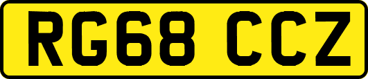 RG68CCZ