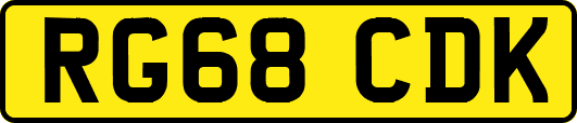 RG68CDK