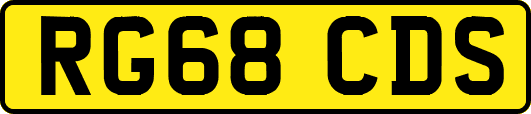 RG68CDS