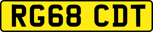 RG68CDT