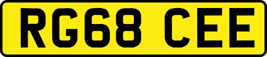 RG68CEE