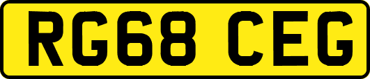 RG68CEG