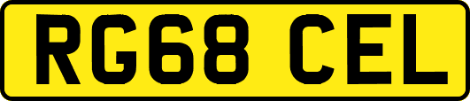 RG68CEL