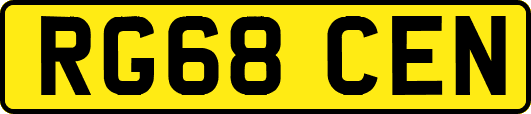 RG68CEN