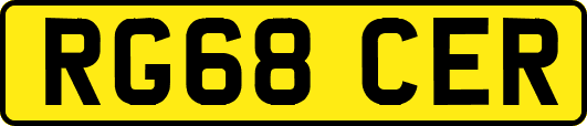 RG68CER