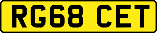 RG68CET