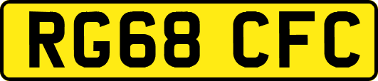 RG68CFC