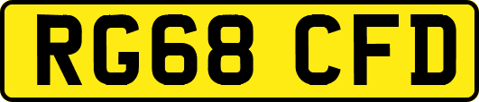 RG68CFD