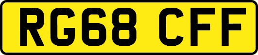 RG68CFF
