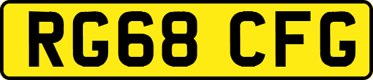 RG68CFG