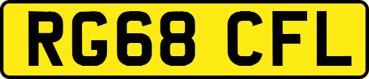 RG68CFL