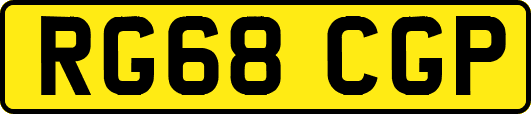 RG68CGP