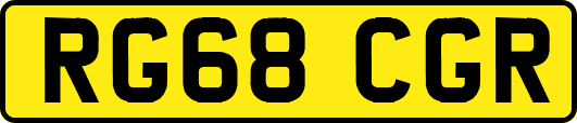 RG68CGR