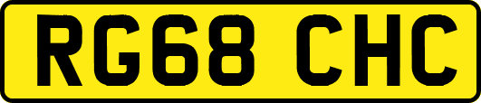 RG68CHC