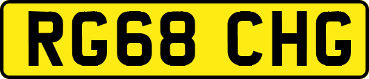 RG68CHG