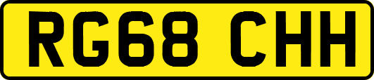 RG68CHH