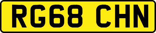 RG68CHN