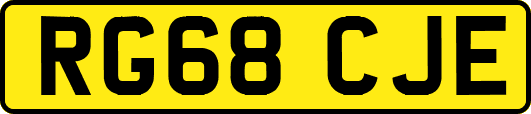 RG68CJE