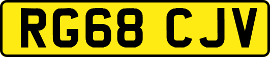 RG68CJV