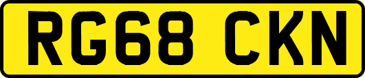 RG68CKN