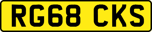 RG68CKS