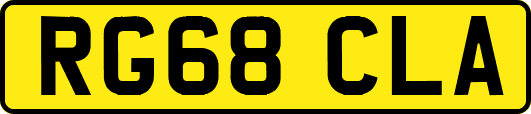 RG68CLA