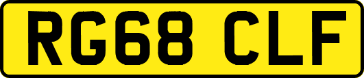 RG68CLF