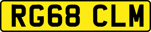 RG68CLM