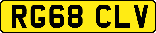 RG68CLV