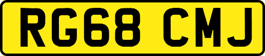 RG68CMJ