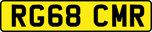 RG68CMR