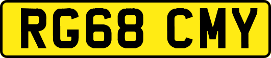 RG68CMY