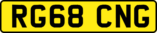 RG68CNG