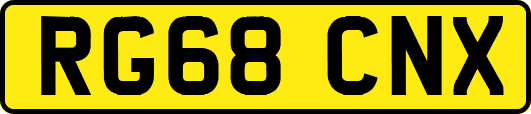 RG68CNX