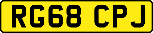 RG68CPJ