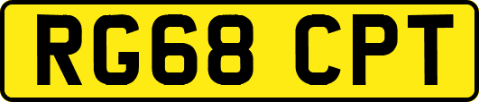RG68CPT