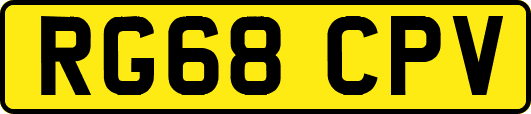 RG68CPV