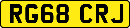 RG68CRJ