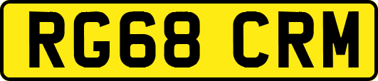 RG68CRM