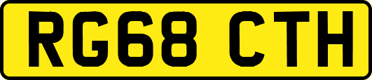 RG68CTH
